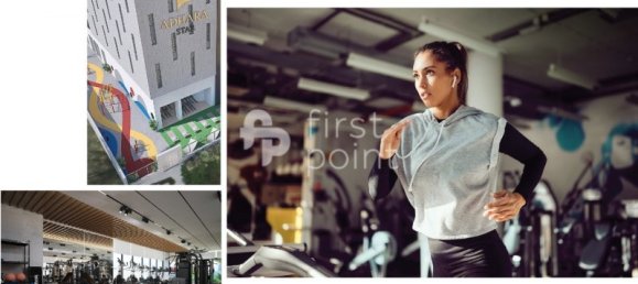 1 bedroom Apartment in Arjan, UAE No. 13258 10