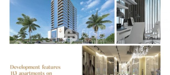 1 bedroom Apartment in Arjan, UAE No. 13258 7