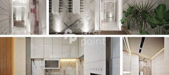 1 bedroom Apartment in Arjan, UAE No. 13258 3