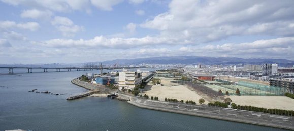 3 غرف نوم شقة في Hyogo, Japan رقم 1685 2