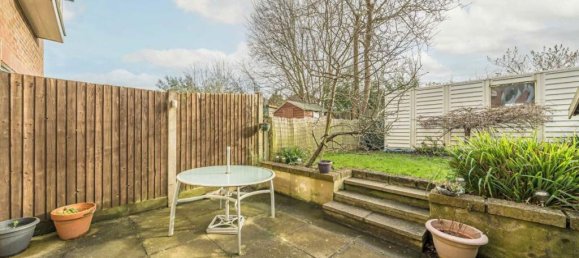 3 bedrooms Commercial property in Surbiton, United Kingdom No. 10236 12