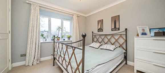 3 bedrooms Commercial property in Surbiton, United Kingdom No. 10236 6