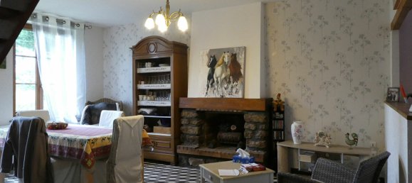 3 bedrooms House in Damouzy, France No. 60050 2