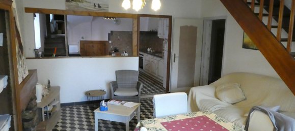 3 bedrooms House in Damouzy, France No. 60050 3