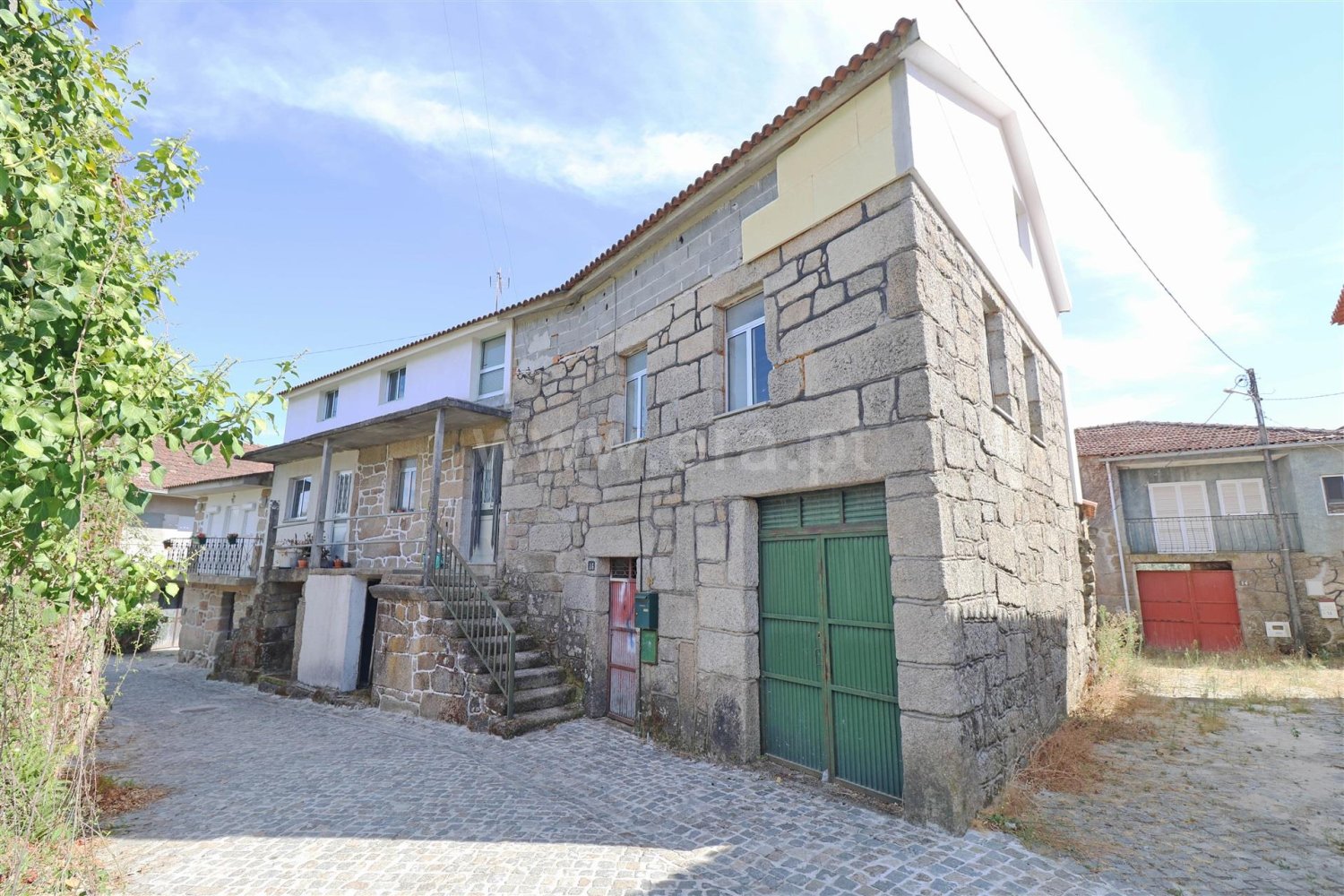 Дом с 4 спальнями в Сатан, Португалия № 341928