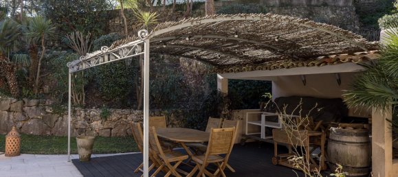 5 bedrooms Villa in Antibes, France No. 38234 9