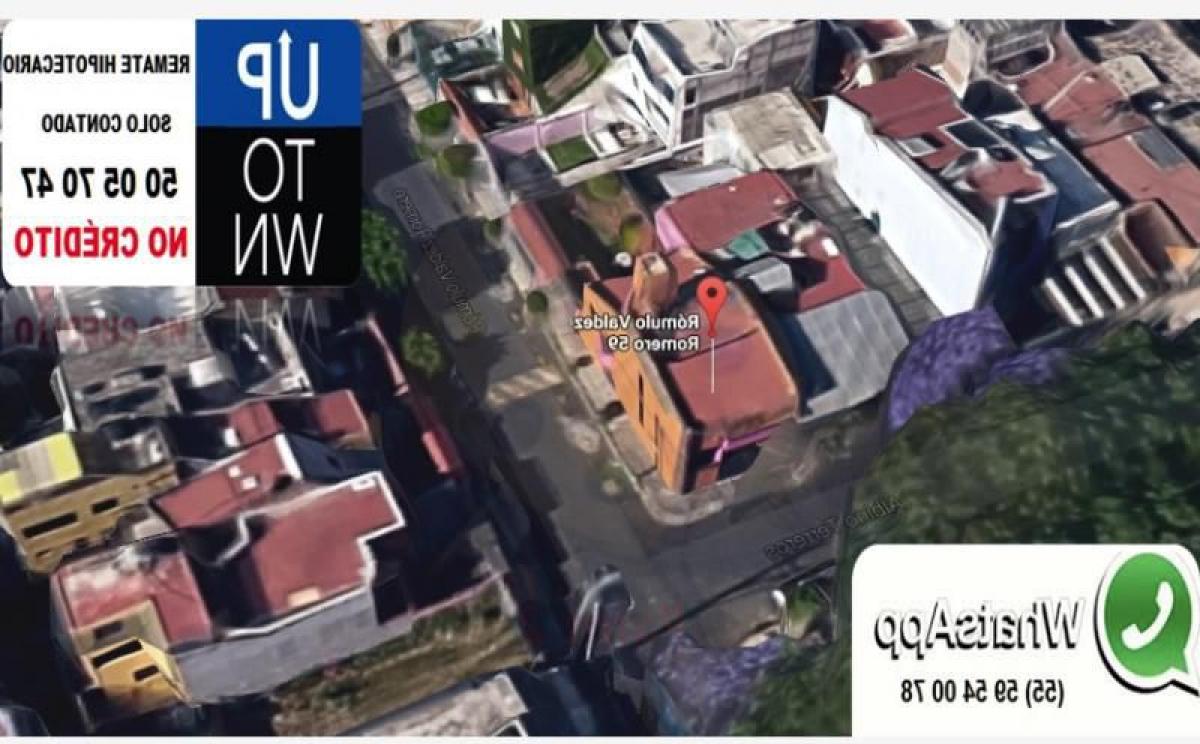 3 chambres Maison à Mexicali, Mexico No. 160884