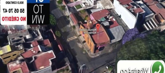 3 chambres Maison à Mexicali, Mexico No. 160884 2