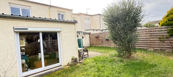 4 bedrooms House in Lesigny, France No. 151428 10