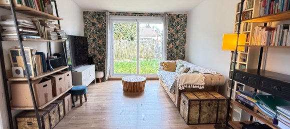 4 bedrooms House in Lesigny, France No. 151428 2