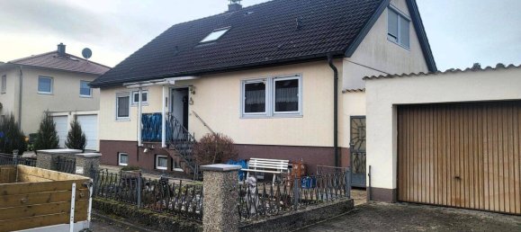 6-salle Maison de ville à Roth, Germany No. 354621 16