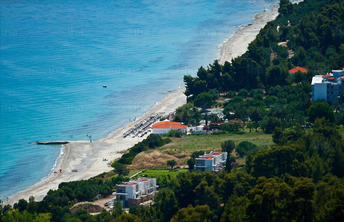 Hotel in Chalkidiki, Greece 5200m², Nr. 6133