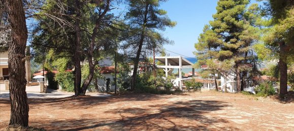 Hotel in Chalkidiki, Greece 5200m², Nr. 6133 7