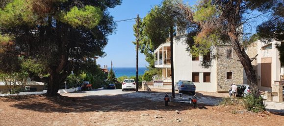 Hôtel à Chalkidiki, Greece 5200m² No. 6133 2