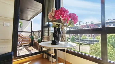 3 غرف نوم شقة في Logrono, Spain رقم 172486