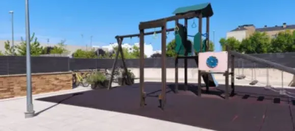 3 غرف نوم شقة في Logrono, Spain رقم 172486 44