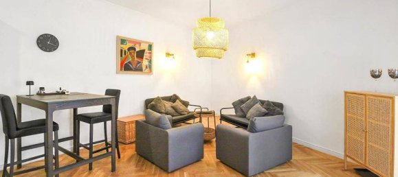 Studio in Wien, Austria, Nr. 14046 2