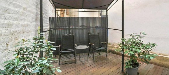 Studio in Wien, Austria, Nr. 14046 5