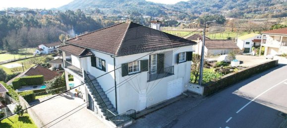 Casa de 3 dormitorios en Cabeceiras de Basto, Portugal No. 40163 15