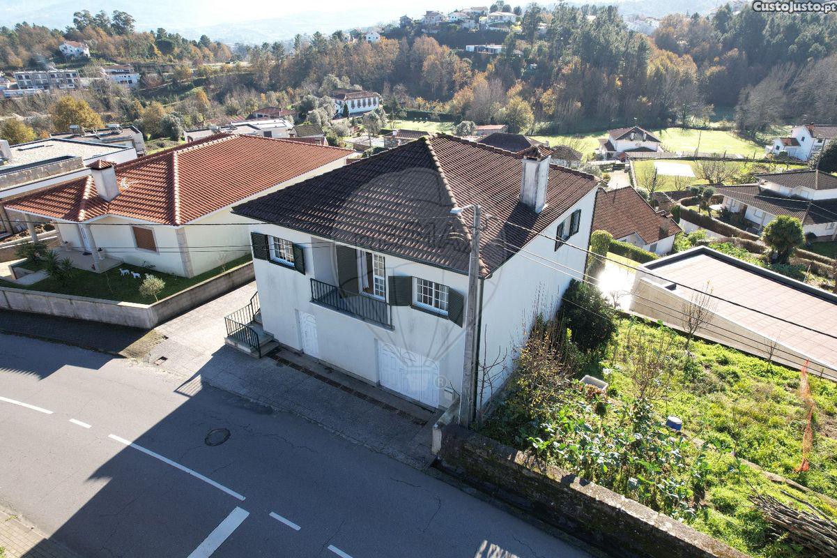 Casa de 3 dormitorios en Cabeceiras de Basto, Portugal No. 40163