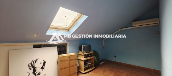 Таунхаус с 4 спальнями в Мадрид, Испания № 142455 49