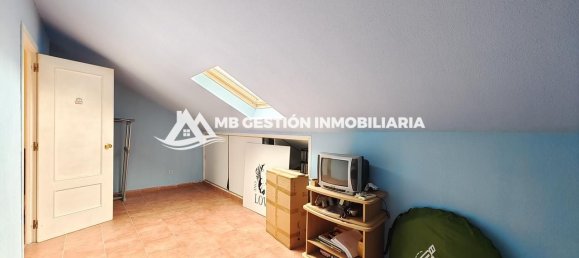 Таунхаус с 4 спальнями в Мадрид, Испания № 142455 50