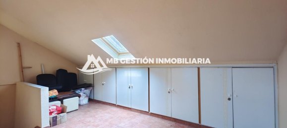 Таунхаус с 4 спальнями в Мадрид, Испания № 142455 46