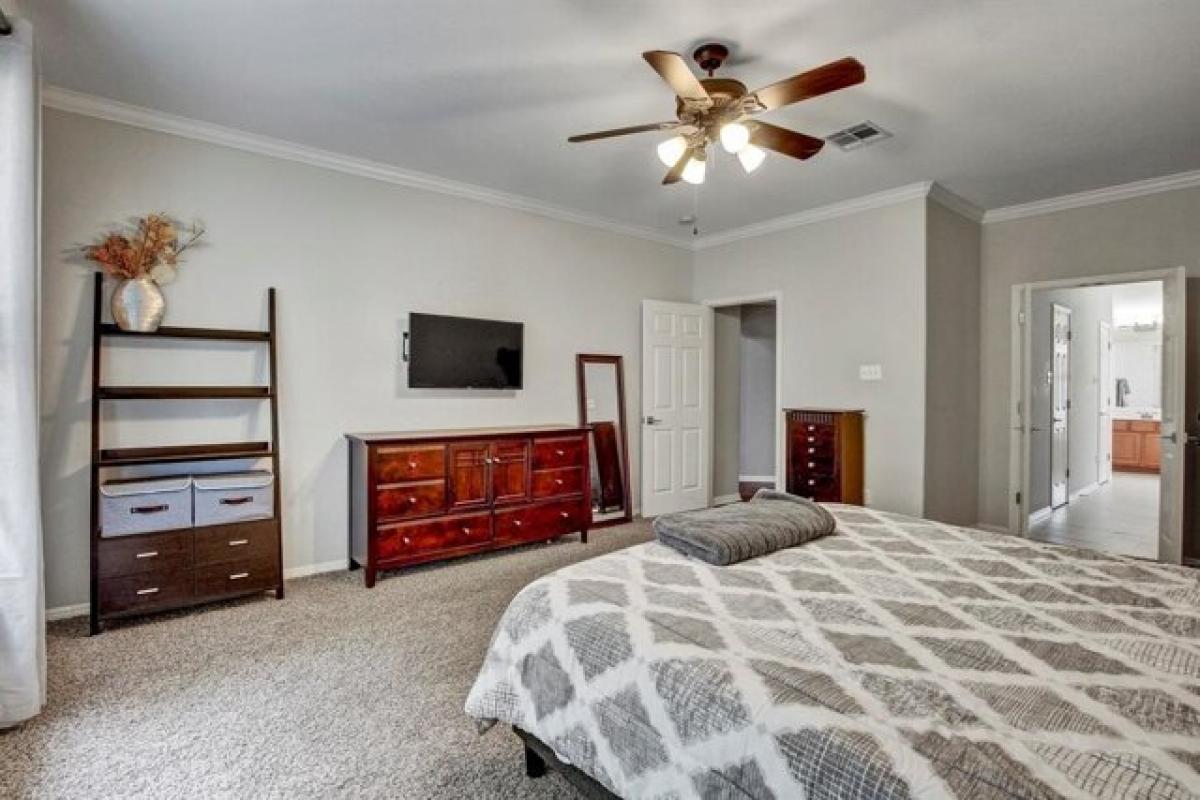 4 bedrooms House in Round Rock, USA No. 438255