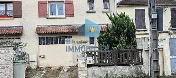 8-salle Maison à Aulnay-sous-Bois, France No. 170818 7