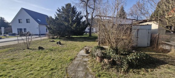  قطعة أرض في Mahlsdorf, Germany رقم 24888 9