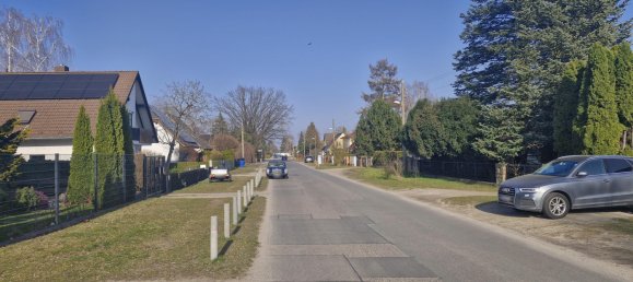  قطعة أرض في Mahlsdorf, Germany رقم 24888 4