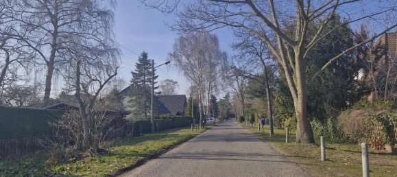  قطعة أرض في Mahlsdorf, Germany رقم 24888 6