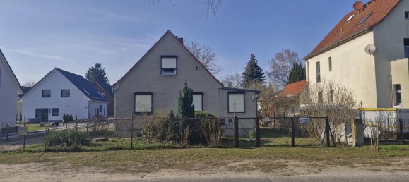  قطعة أرض في Mahlsdorf, Germany رقم 24888 3