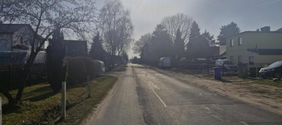  قطعة أرض في Mahlsdorf, Germany رقم 24888 5