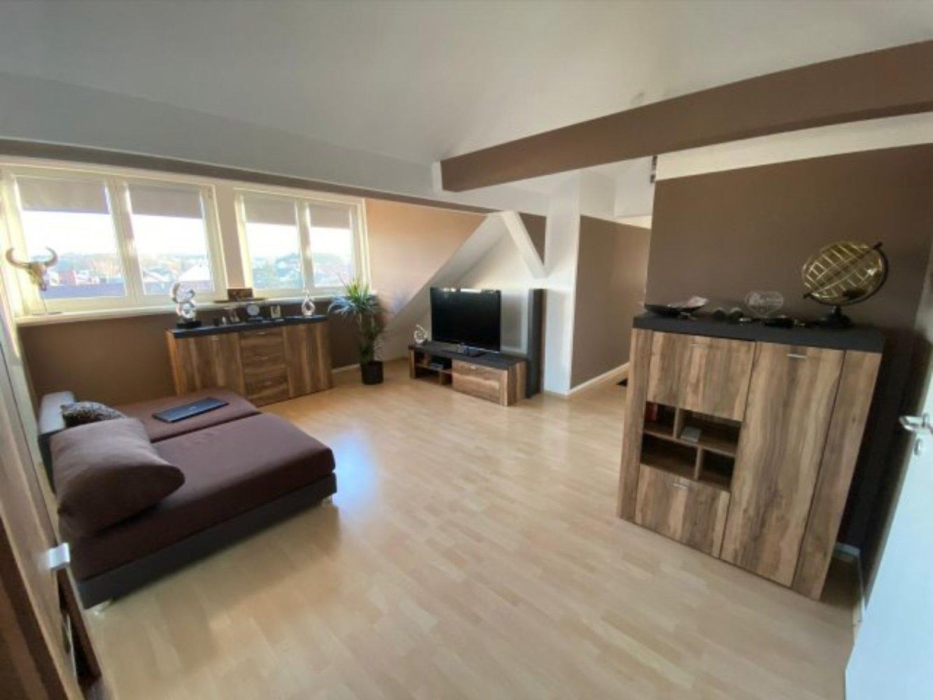 Apartamento T3 em Bamberg, Germany N.º 163193