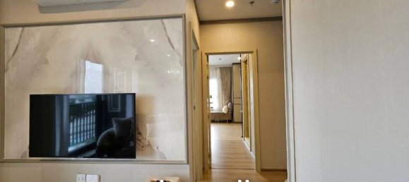 2 Schlafzimmer Eigentumswohnung in Bangkok, Thailand, Nr. 23855 5