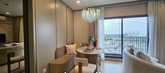 2 Schlafzimmer Eigentumswohnung in Bangkok, Thailand, Nr. 23855 4