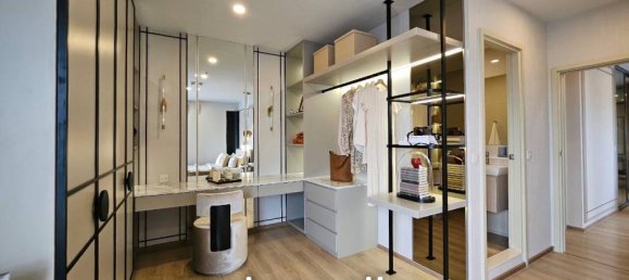 2 Schlafzimmer Eigentumswohnung in Bangkok, Thailand, Nr. 23855 9