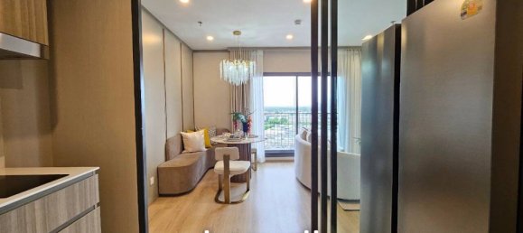 2 Schlafzimmer Eigentumswohnung in Bangkok, Thailand, Nr. 23855 7