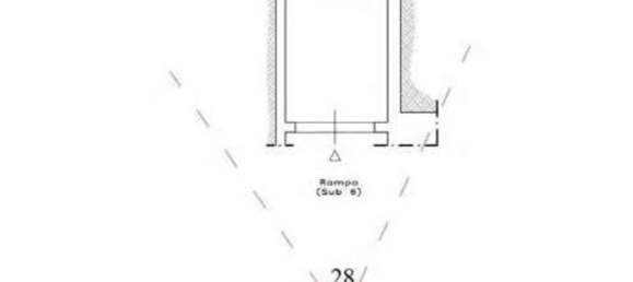 28m² Commercial property in Rome, Italy No. 330209 6