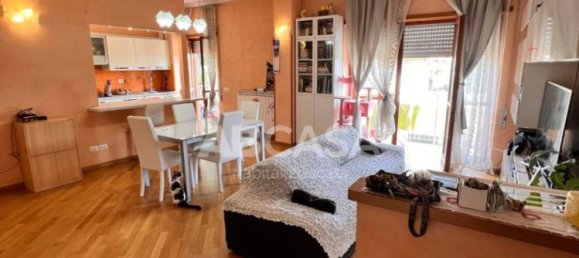 2 chambres Appartement à Velletri, Italy No. 12703 6