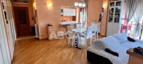 2 chambres Appartement à Velletri, Italy No. 12703 7