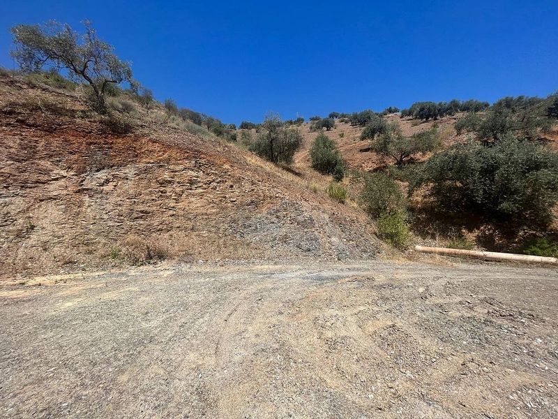 1560m² Land in Colmenar, Spain No. 223353