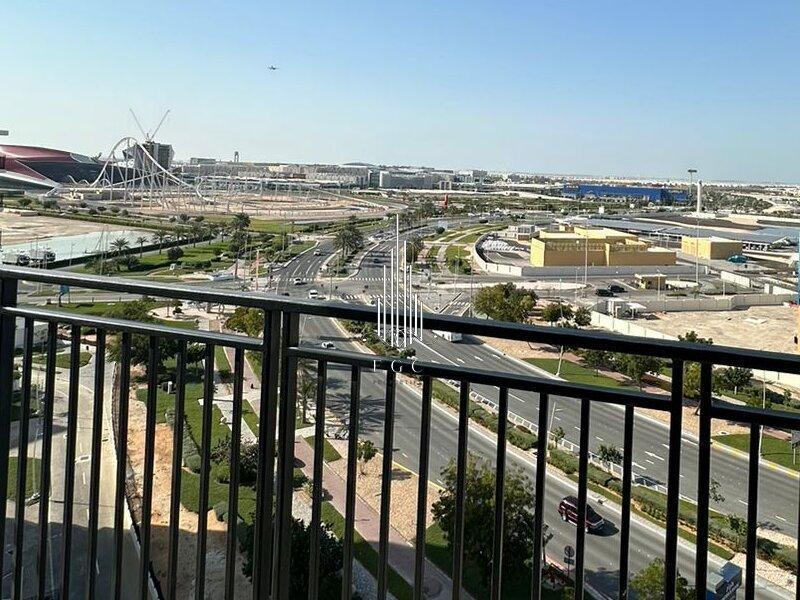 3 chambres Appartement à Yas Island, UAE No. 30098