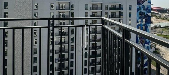 3 chambres Appartement à Yas Island, UAE No. 30098 3