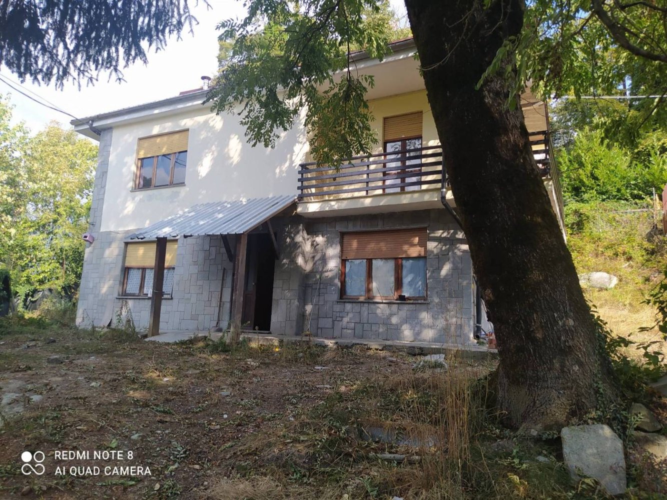 3 bedrooms Villa in Ceres, Italy No. 312942