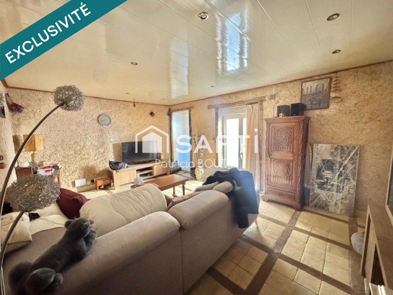 2 bedrooms House in Niort, France No. 331872