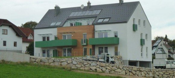 3غرفة شقة في Lower Austria, Austria رقم 225210 11