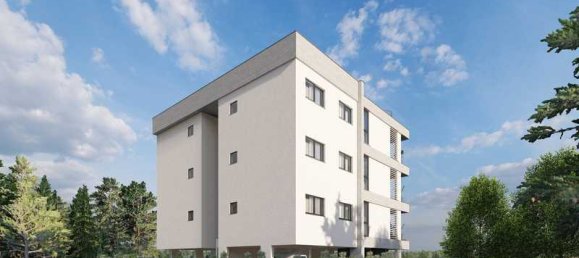 Пентхаус с 2 спальнями в Меса Гитонья, Кипр № 18795 14