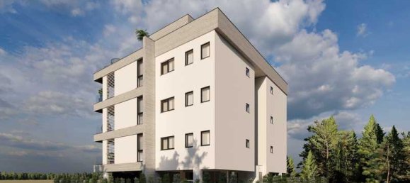 Пентхаус с 2 спальнями в Меса Гитонья, Кипр № 18795 13